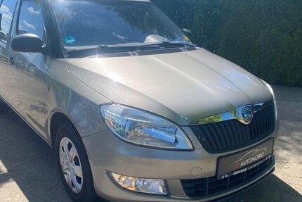 Skoda Roomster 65.950 km 5.490 &euro; Oer Erkenschwick 45739