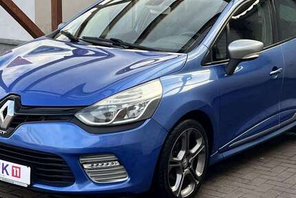 Renault Clio 67.409 km 8.900 &euro; Schönebeck 39218
