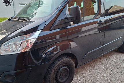 Ford Transit Custom 177.000 km 13.999 € Mittelbiberach 88441