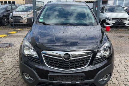 Opel Mokka 185.000 km 5.499 &euro; Stockelsdorf 23617