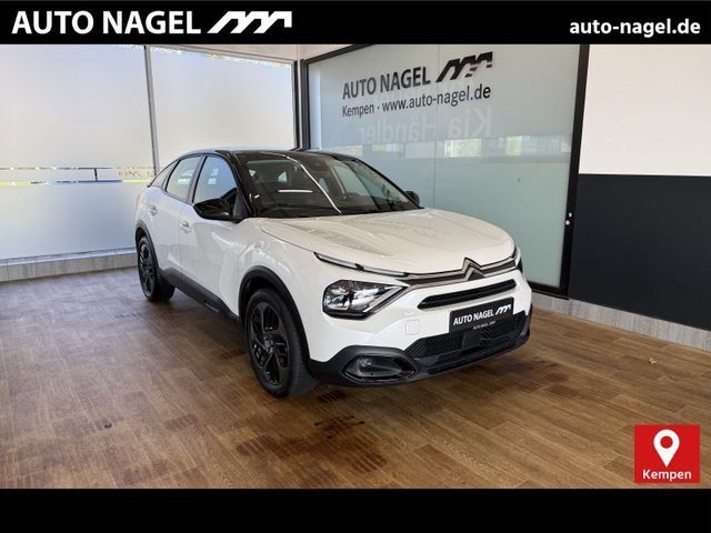 Citroen C4 Aircross 32.054 km 16.476 &euro; Kempen 47906
