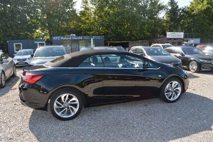 Opel Cascada 63.500 km 13.790 &euro; Königsbrunn 86343