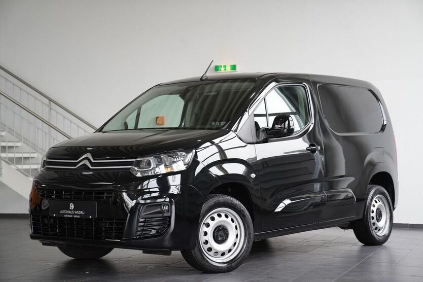 Berlingo