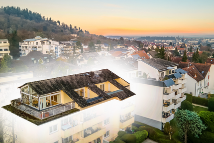 Wohnung zum Kaufen in Bad Nauheim 697.000 € 164 m² 4 zimmer