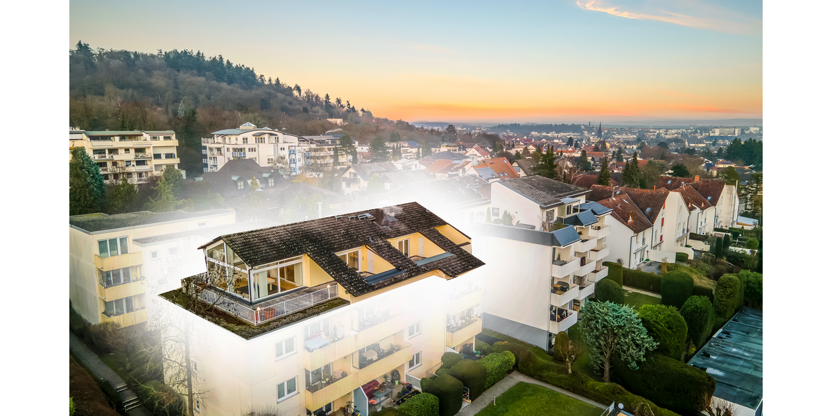 Wohnung zum Kaufen in Bad Nauheim 697.000 € 164 m² 4 zimmer