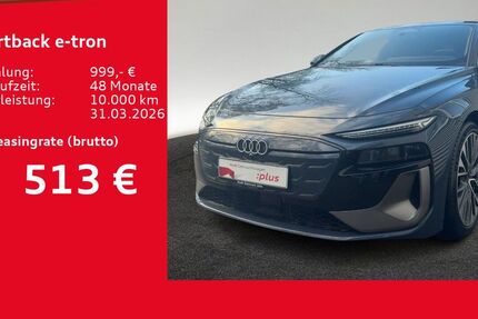 Audi A6 e-tron 7.422 km 56.860 &euro; Ulm 89073