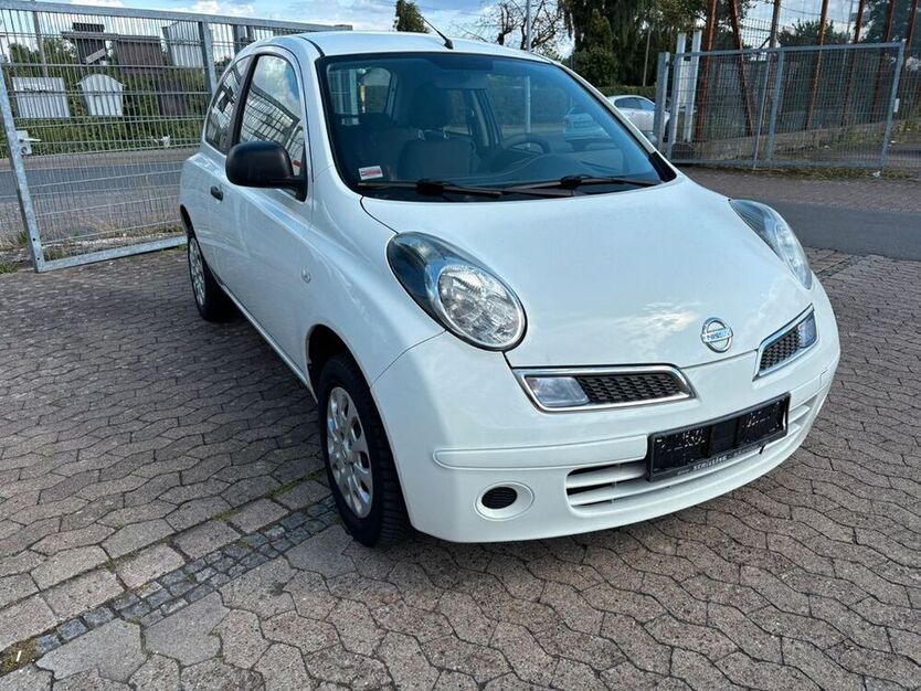 Micra