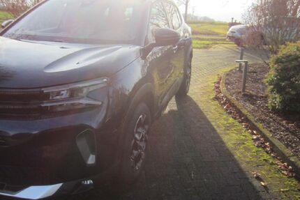 Citroen C5 Aircross 59.284 km 26.500 &euro; Mammelzen 57636