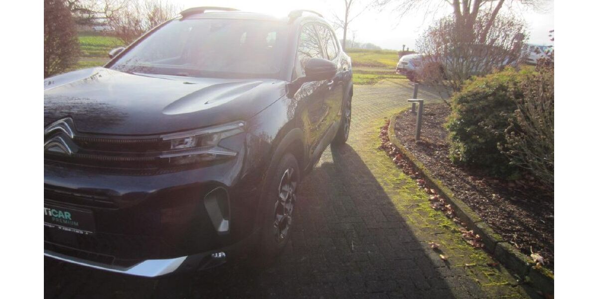 Citroen C5 Aircross 59.284 km 26.500 &euro; Mammelzen 57636