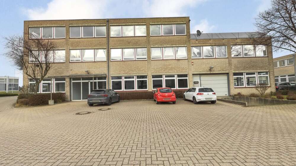 Gewerbeobjekt Würselen - 3.990&euro; | Angebot:25236784