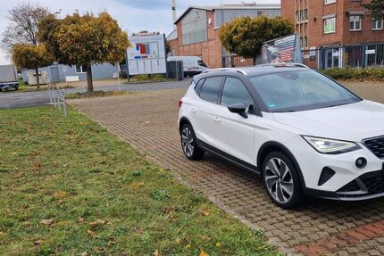 Seat Arona 161.177 km 15.097 &euro; Langenhagen 30853