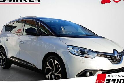 Renault Scenic 128.320 km 13.950 &euro; Bielefeld 33649