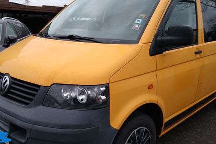 VW T7 Transporter 348.000 km 4.300 &euro; Essen/Oldb 49632