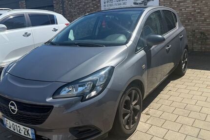 Opel Corsa 215.000 km 3.990 &euro; Kehl 77694