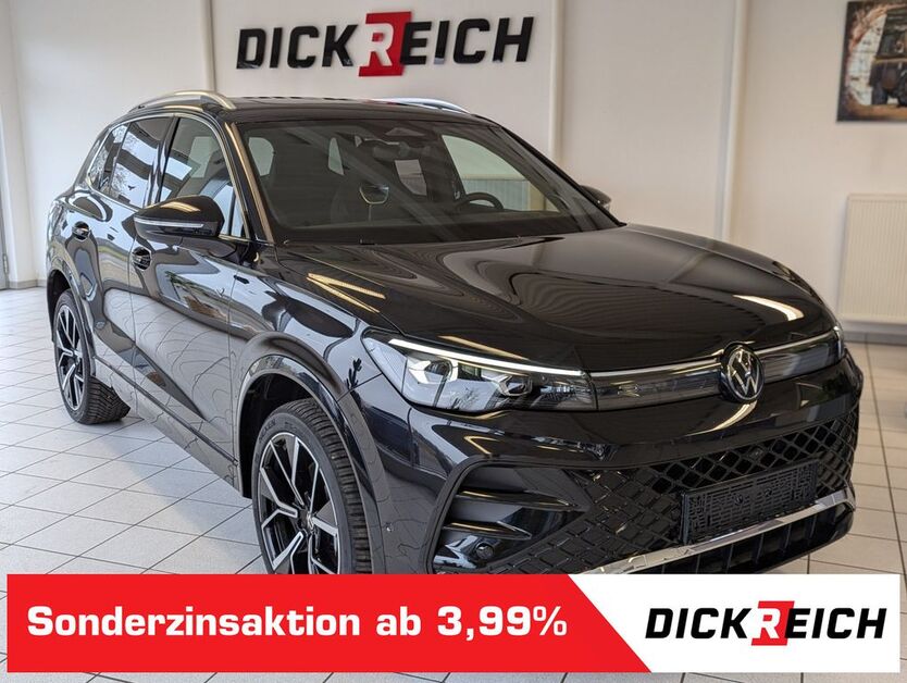 VW Tiguan 24.910 km 47.480 € Homberg (Efze) 34576