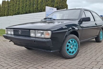 VW Scirocco 65.429 km 2.250 &euro; Neudietendorf 99192