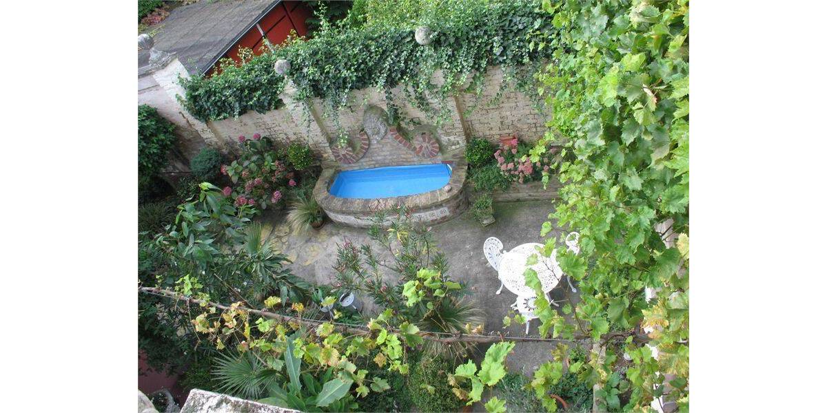 Mehrfamilienhaus, Wohnhaus Wiesbaden Biebrich - 5 Zimmer, 130 m&sup2;, 738.800&euro; | Angebot:25797160