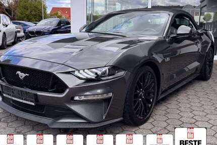 Ford Mustang 25.850 km 38.980 &euro; Seubersdorf 92358