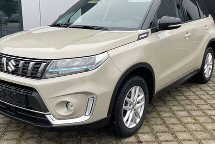 Suzuki Vitara 43.200 km 21.000 &euro; Ehekirchen 86676