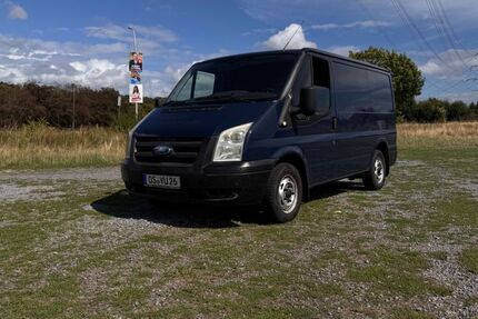Ford Transit 127.000 km 3.500 &euro; Osnabrück 49080
