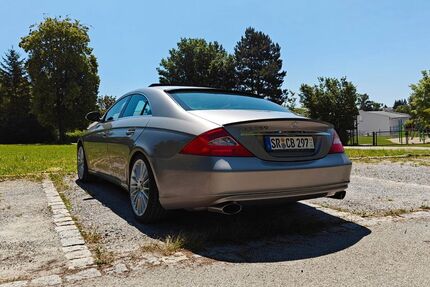 Mercedes-Benz CLS 350 165.000 km 7.500 &euro; Schwarzach 94374