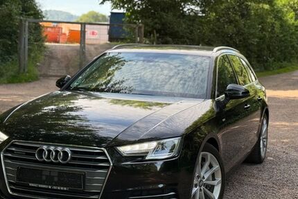 Audi A4 125.000 km 17.900 &euro; Rehlingen-Siersburg 66780