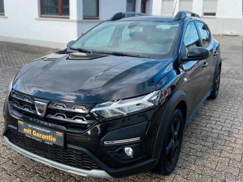 Sandero