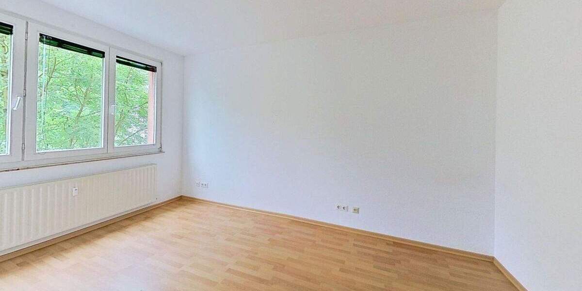 Etagenwohnung Potsdam Kirchsteigfeld - 2 Zimmer, 61 m&sup2;, 255.000&euro; | Angebot:25571127
