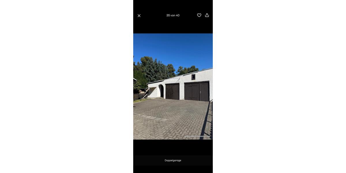 Doppelhaushälfte Auerbach/Vogtland Vogtland - 6 Zimmer, 120 m&sup2;, 140.000&euro; | Angebot:27042843