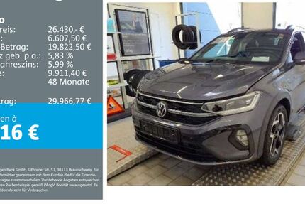 VW Taigo 15.245 km 26.430 &euro; Freiburg 79115