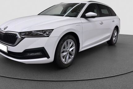 Skoda Octavia 24.660 km 26.250 &euro; Manching 85077