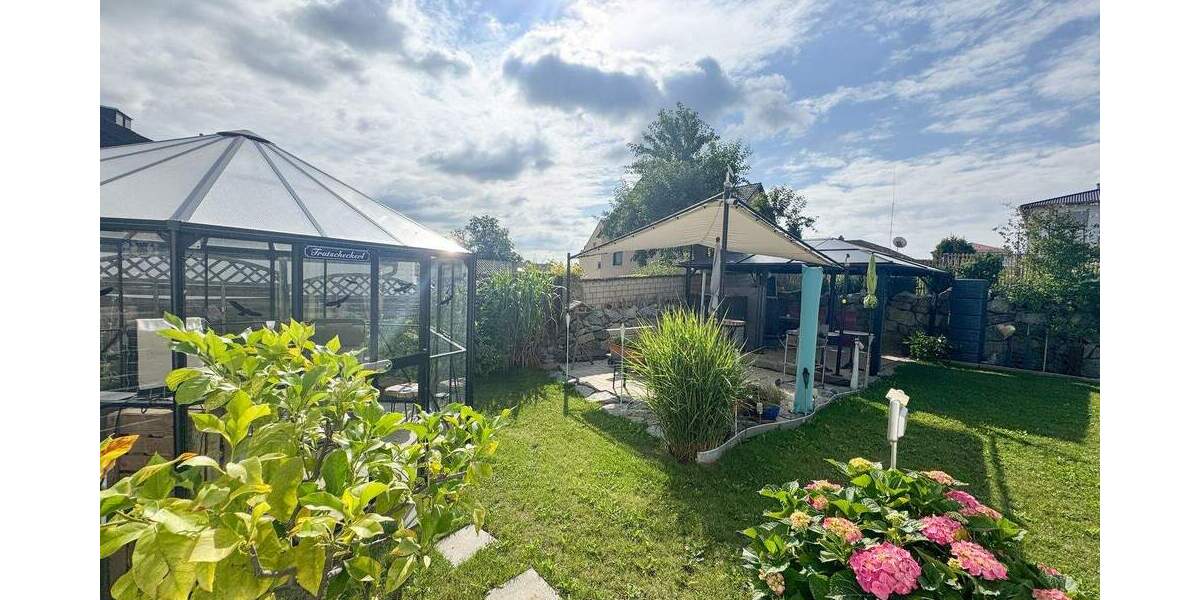 Doppelhaushälfte Kümmersbruck Haselmühl - 450.000&euro; | Angebot:25682826