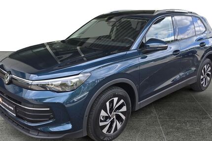 VW Tiguan 1.050 km 40.880 &euro; Werdohl 58791