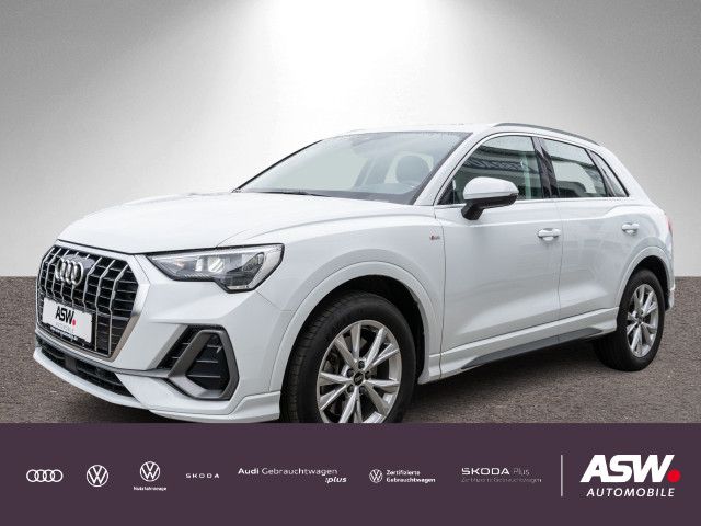 Audi Q3 37.500 km 33.860 &euro; Sinsheim 74889