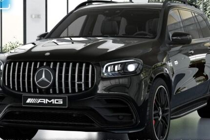 Mercedes-Benz GLS 63 25.447 km 124.990 &euro; Düsseldorf 40470