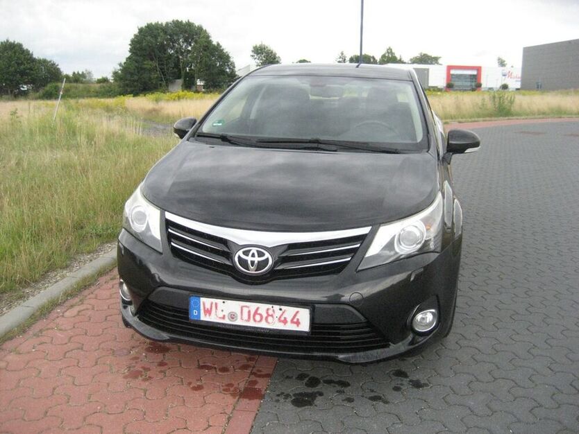 Avensis