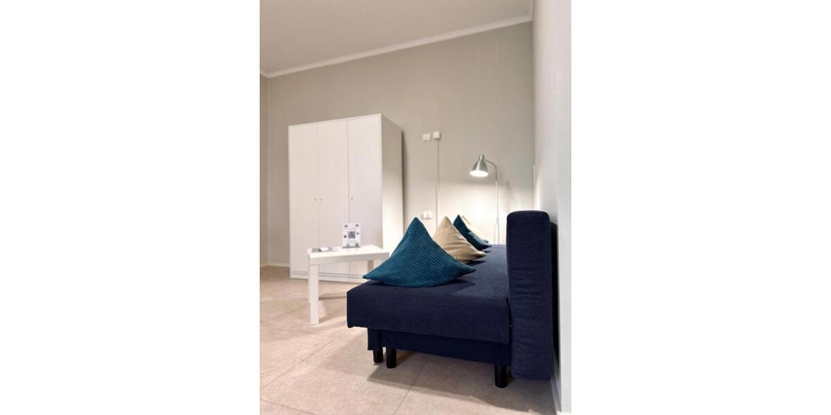 Etagenwohnung Freiberg am Neckar - 1 Zimmer, 29 m&sup2;, 700&euro; | Angebot:25081528