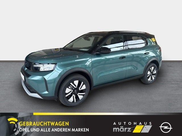 Opel Frontera 4.000 km 27.150 &euro; Groß-Gerau 64521