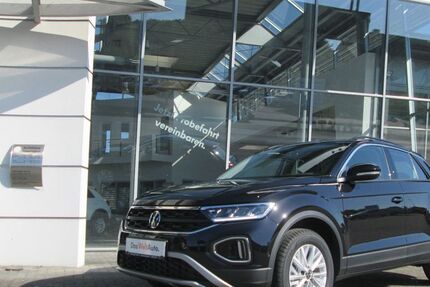 VW T-Roc 20.000 km 24.890 &euro; Wettringen 48493