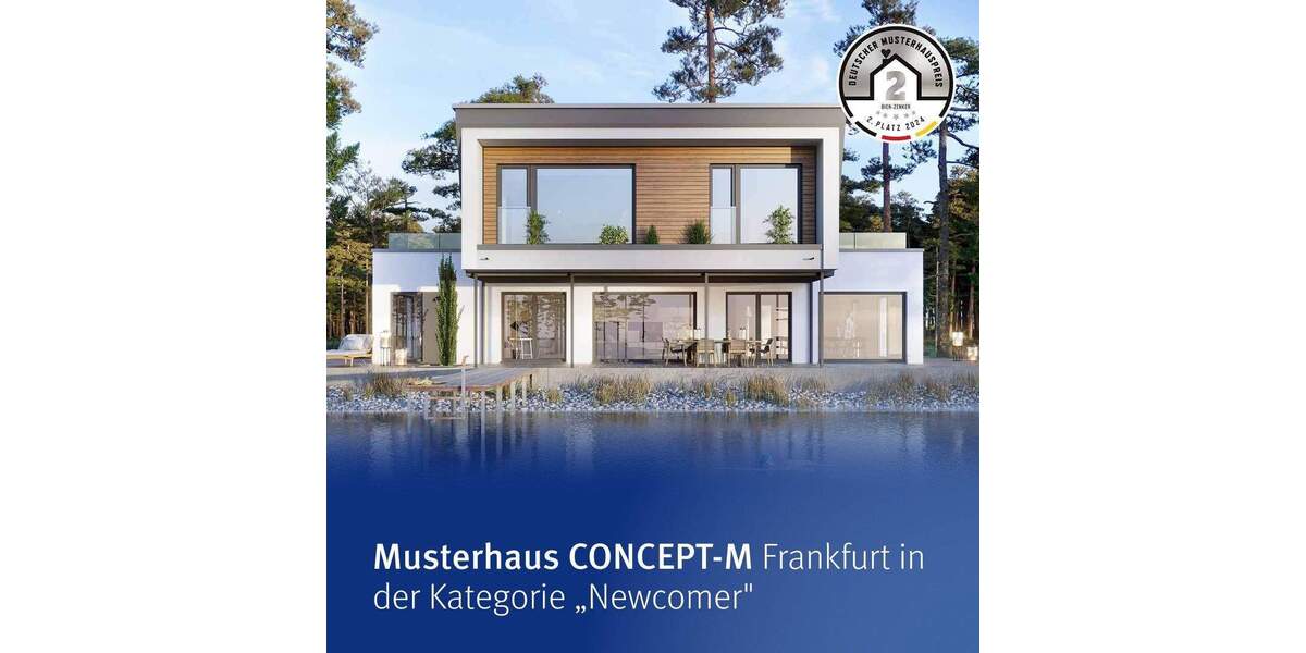 Einfamilienhaus Ahrensburg - 5 Zimmer, 180 m&sup2;, 988.560&euro; | Angebot:24856590