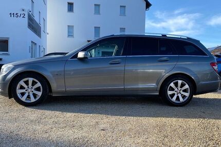 Mercedes-Benz C 250 247.000 km 4.850 &euro; Aidlingen (Kreis Böblingen) 71134