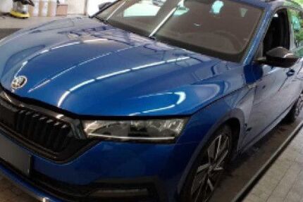 Skoda Octavia 135.165 km 21.990 &euro; Saarbrücken 66130