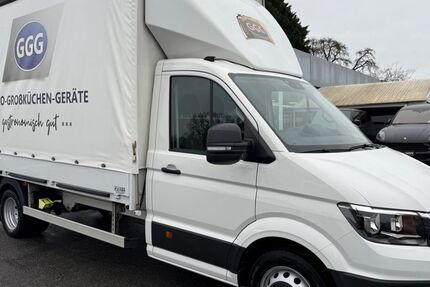 VW Crafter 114.853 km 27.489 &euro; Soest 59494