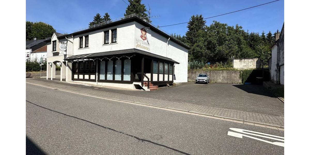 Gewerbeobjekt Weiskirchen - 299.000&euro; | Angebot:25678941