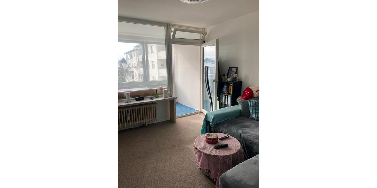 Etagenwohnung Schongau - 2 Zimmer, 48 m&sup2;, 169.900&euro; | Angebot:26098795