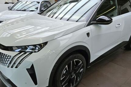 Peugeot 3008 27.750 km 29.989 &euro; Heinsberg 52525