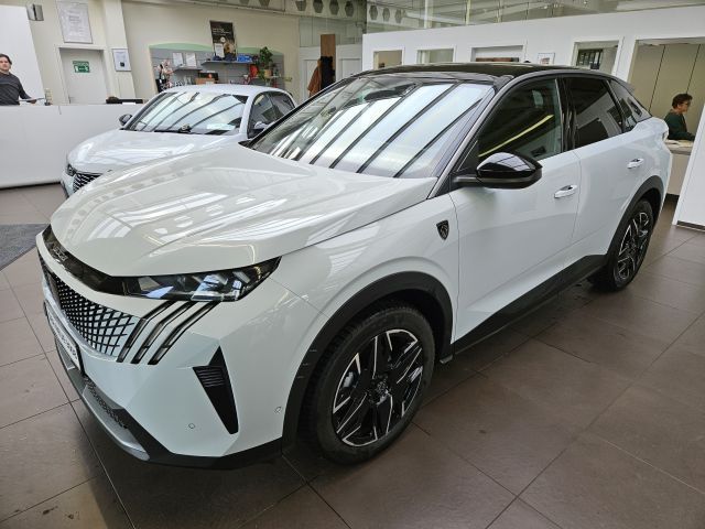 Peugeot 3008 27.750 km 29.989 &euro; Heinsberg 52525