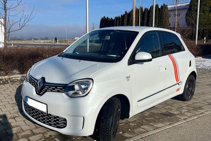 Renault Twingo 41.500 km 9.400 &euro; Markt Rettenbach 87733