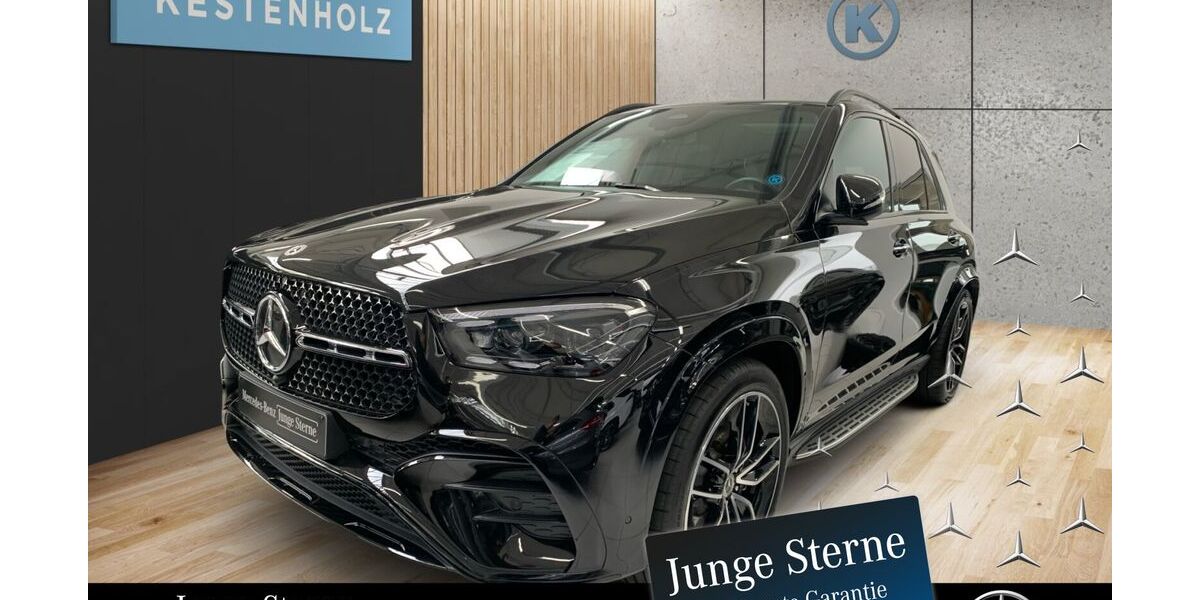 Mercedes-Benz GLE 450 19.799 km 92.688 € Koblenz 56073