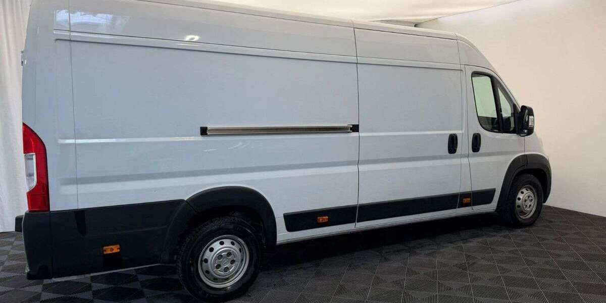 Opel Movano 126.000 km 19.800 &euro; Bad Lippspringe 33175